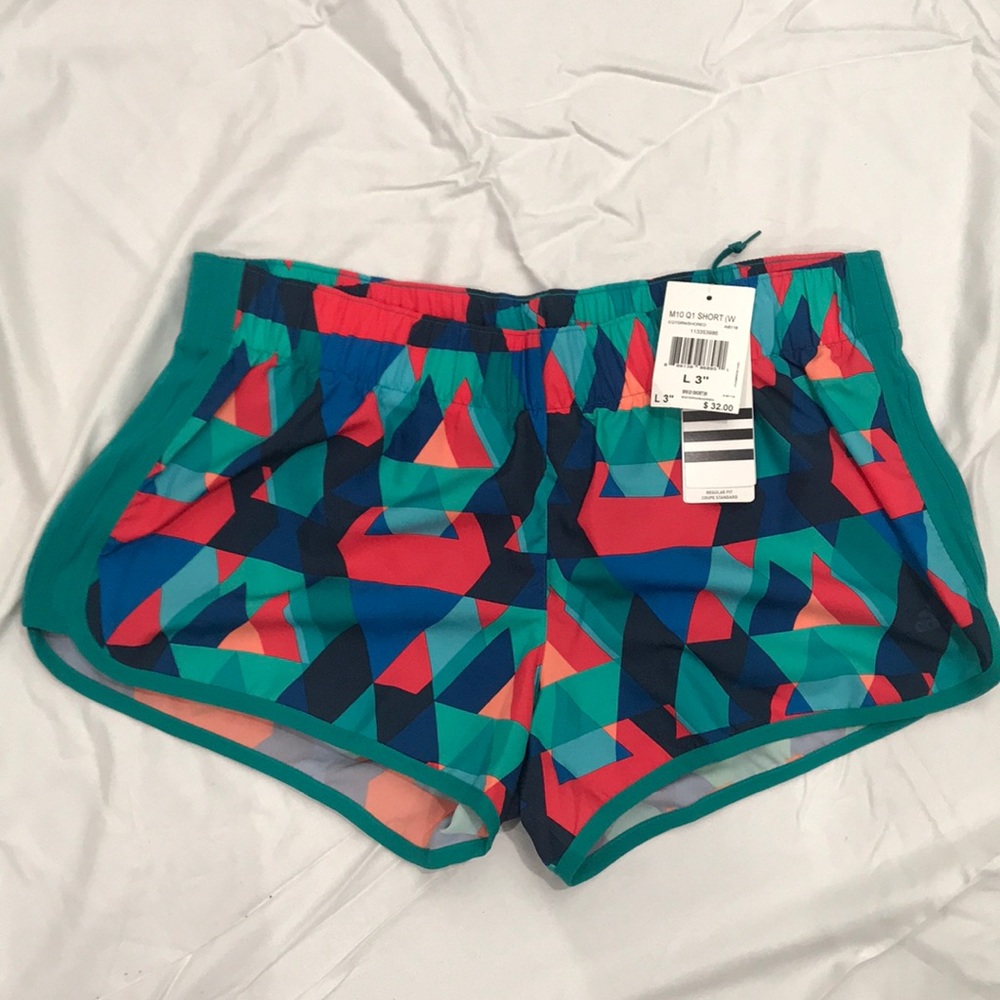 Women Adidas shorts